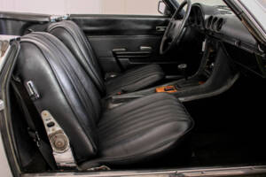 Imagen 5/28 de Mercedes-Benz 350 SL (1973)