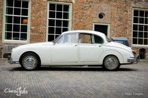 Immagine 3/46 di Jaguar Mk II 3.8 (1962)