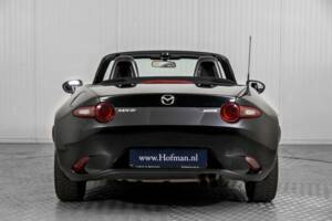 Immagine 10/50 di Mazda MX-5 1.5 (2016)