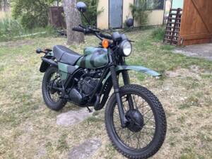 Afbeelding 5/20 van Yamaha DUMMY (1980)