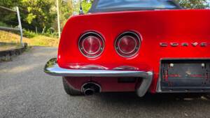 Bild 59/100 von Chevrolet Corvette Stingray (1968)