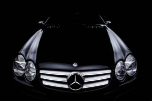Image 29/36 of Mercedes-Benz SL 500 (2006)