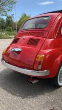 Bild 15/49 von FIAT 500 F (1970)