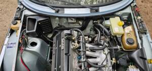 Image 20/22 of Saab 900 S (1992)