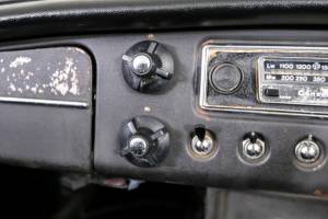 Bild 37/50 von MG MGB (1969)