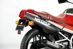 Image 12/50 of Honda NS 125F (1985)