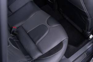 Image 41/50 of Subaru Impreza Cosworth STi CS400 (2010)