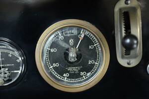 Image 38/50 de Rolls-Royce 20 HP Doctors Coupe Convertible (1924)