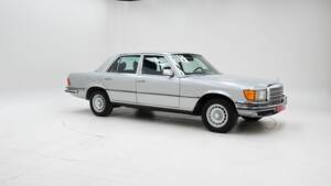 Image 3/15 of Mercedes-Benz 280 SE (1980)