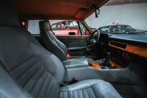 Image 12/16 of Jaguar XJ-S 3.6 (1988)
