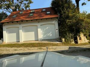 Bild 14/20 von Rolls-Royce Silver Spur II (1991)
