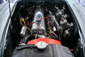 Imagen 3/47 de Austin-Healey 3000 Mk I (BT7) (1960)