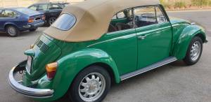 Afbeelding 3/39 van Volkswagen Käfer 1600 (1973)