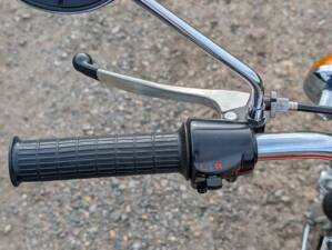 Image 10/41 de Honda DUMMY (1970)