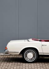 Bild 4/56 von Mercedes-Benz 280 SL (1969)