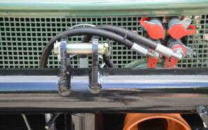 Image 31/71 of Mercedes-Benz Unimog U52 (1983)