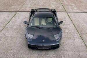 Afbeelding 2/52 van Lamborghini Murciélago (2001)