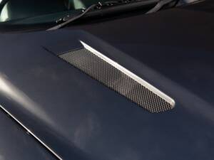 Image 22/92 of Aston Martin V12 Vanquish S (2007)