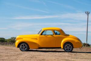 Afbeelding 36/50 van Buick Special Serie 40 (1939)