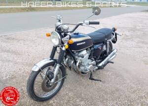 Image 8/35 of Honda CB 750 Four (1976)