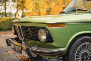 Immagine 31/99 di BMW 2002 tii (1974)