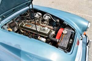 Bild 16/61 von Austin-Healey 3000 Mk III (BJ8) (1965)