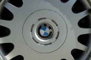 Bild 21/50 von BMW 725tds (1997)