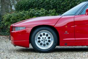 Bild 27/50 von Alfa Romeo RZ (1995)