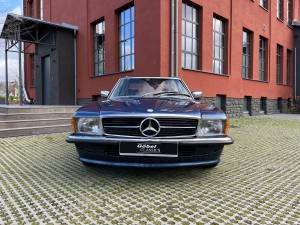 Image 4/37 de Mercedes-Benz 450 SL (1979)