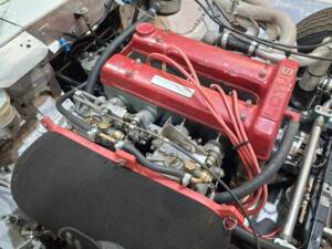 Bild 10/36 von Austin-Healey Sprite Mk IV (1970)