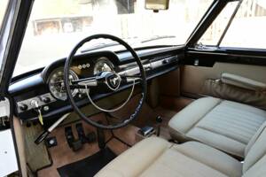 Bild 2/8 von Lancia Flaminia Coupe Pininfarina (1960)