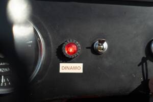 Image 48/50 of Abarth 750 Allemano Spider (1958)