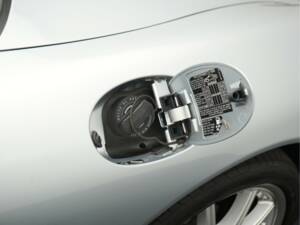 Image 42/45 de Porsche Boxster (2003)