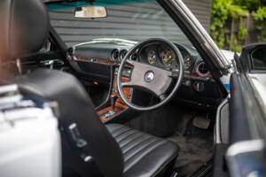 Imagen 27/35 de Mercedes-Benz 300 SL (1989)