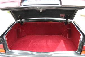 Bild 5/8 von Rolls-Royce Silver Spirit (1985)