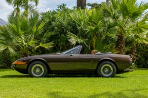 Afbeelding 7/53 van Ferrari 365 GTB/4 Spyder (1971)