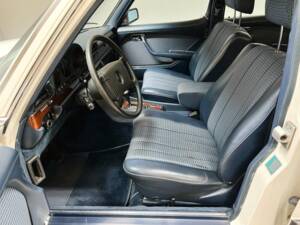 Imagen 10/17 de Mercedes-Benz 450 SEL (1980)