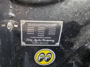 Image 54/87 of Ford Model 18 Hot Rod (1932)