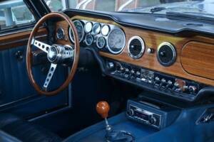 Bild 22/50 von Maserati Mexico 4200 (1968)