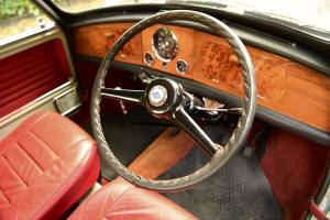 Image 42/50 of Riley Elf Mark I (1963)
