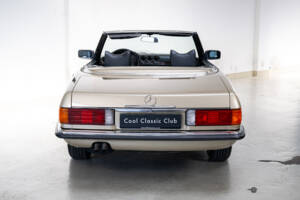 Image 9/43 of Mercedes-Benz 350 SL (1978)
