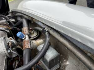 Image 25/36 of Mercedes-Benz 280 SL (1969)
