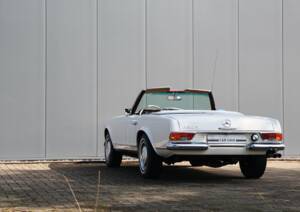 Bild 28/56 von Mercedes-Benz 280 SL (1969)