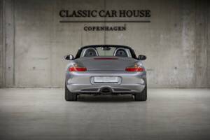 Image 5/100 of Porsche Boxster S "50 Jahre 550 Spyder" (2004)