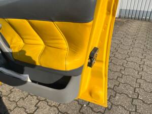 Türverkeidung in Ordnung