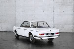 Bild 10/50 von BMW 2000 CS (1971)