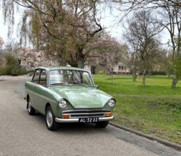 Image 11/24 of DAF Daffodil 31 (1964)