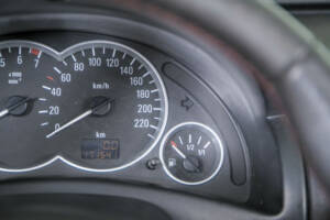 Image 25/50 de Opel Tigra TwinTop 1.4 Twinport (2006)