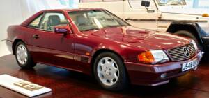 Image 22/50 de Mercedes-Benz 300 SL-24 (1991)