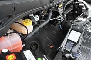 Bild 74/78 von Peugeot Bailey Autograph 79-4T (2025)